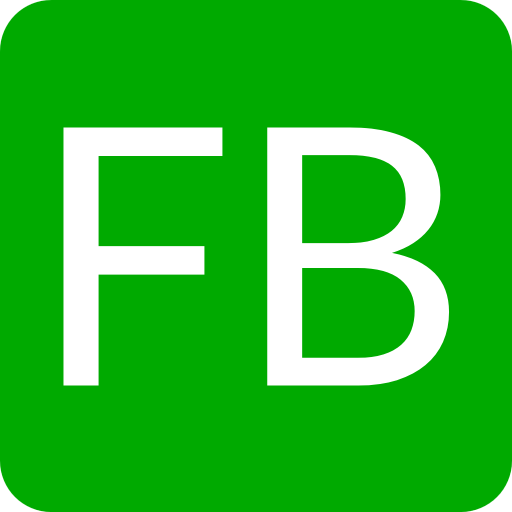 FinBoostUpNow Logo